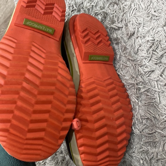 Sorel Womens Winter Boots waterproof (5) - Picture 7 of 10